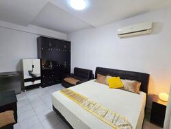 Wilkie Apartments (D9), Apartment #517365571